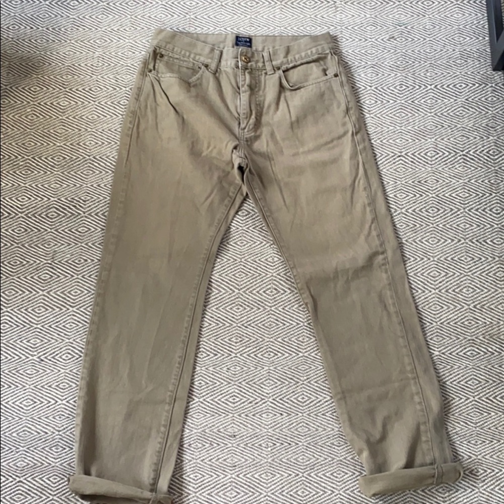 Chinos
